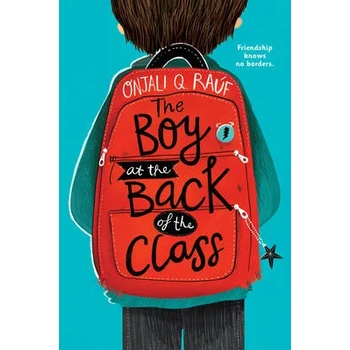 Image 1 of The Boy at the Back of the Class