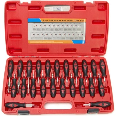 Genborx Vypichováky konektorov VT13009