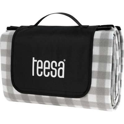 Teesa Pikniková deka 8903-1 – Zbozi.Blesk.cz