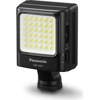 Panasonic VW-LED1E