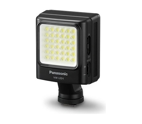 Panasonic VW-LED1E