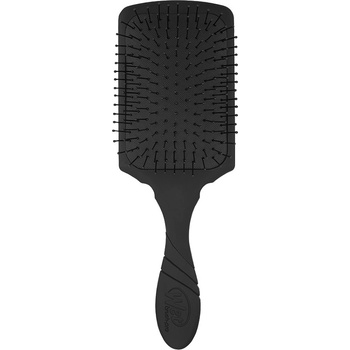 Wet Brush Pro Paddle Detangler Brush Black