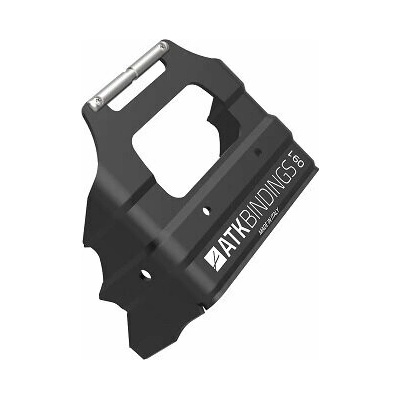 ATK Crampons 91mm 24/25