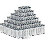 Amazon 300 x Industrial Grade AAA Alkaline Batteries 1.5V 5 Year Shelf Life - AAA-300PK (AAA-300PK)