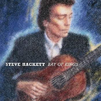 Steve Hackett - Bay Of Kings (Digipak) (Special Edition) (Reissue) (CD) (198028067928)