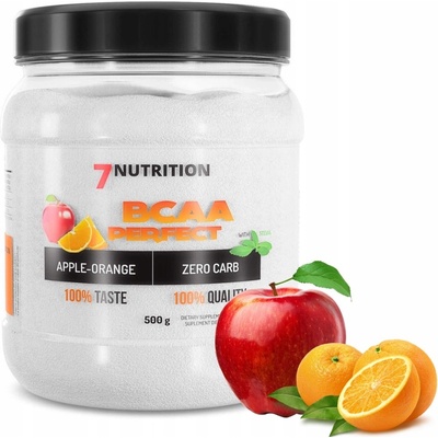 7 Nutrition BCAA Perfect 500 g