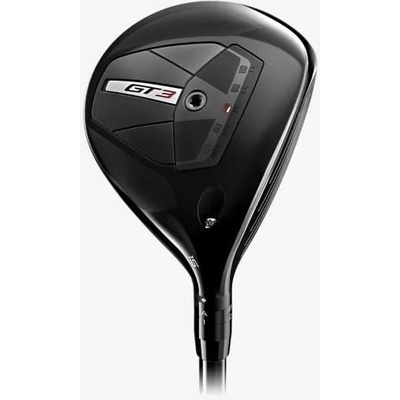 Titleist GT3 pánské fairway dřevo pánské pravé 15° Stiff