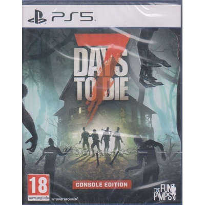 7 Days to Die (Console Edition)