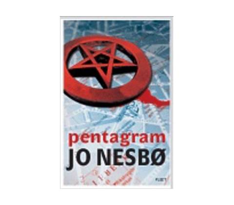 Pentagram