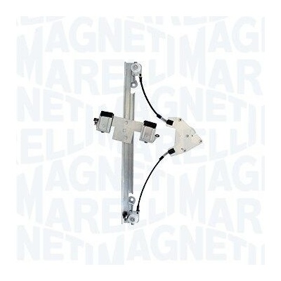 Zvedací zařízení oken MAGNETI MARELLI 350103829000