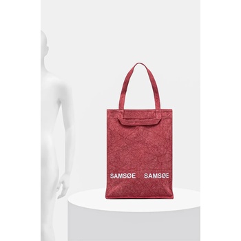 Samsøe Samsøe Памучна чанта Samsoe Samsoe SALUCCA (U24300002)