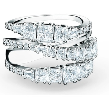 Swarovski - Пръстен TWIST (5580952)