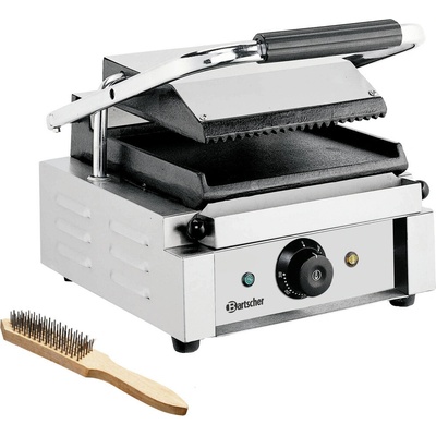 BARTSCHER gril A150668
