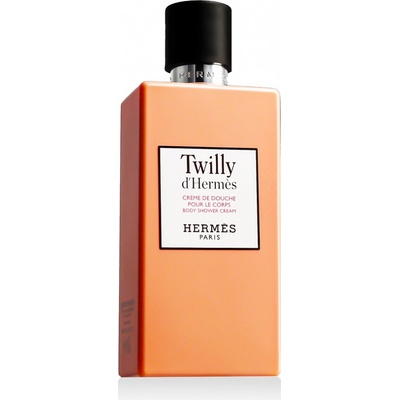 Hermès Twilly d'Hermès sprchový krém 200 ml
