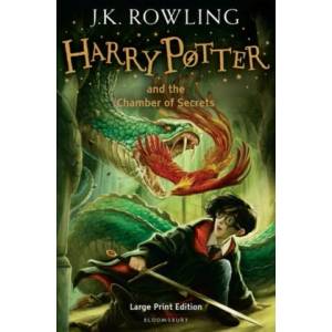 Harry Potter and the Chamber of Secrets (2002)