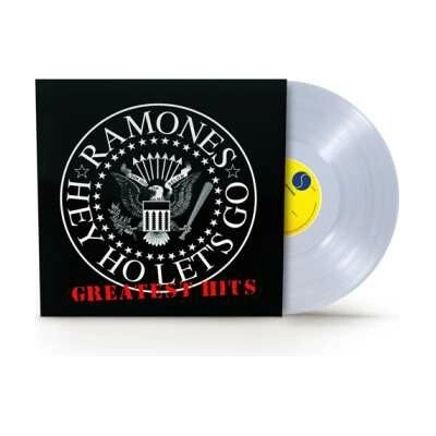 Ramones - Greatest Hits LP