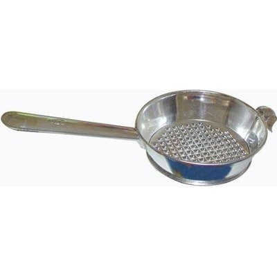 cedník na játrovou rýži 14cm pocínovaný MAT257011