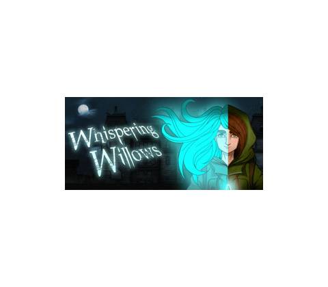 Whispering Willows