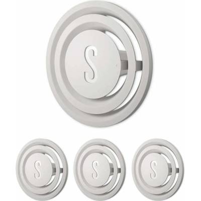 Stadler Form Fragrance Pin White Amber