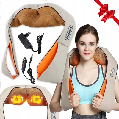 Sternhoff Shiatsu SDH257 3D