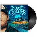 Combs Luke - Gettin' Old LP
