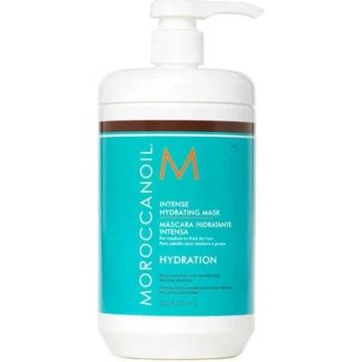 Moroccanoil Intense Hydrating Mask 1000 ml