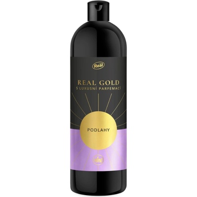 Real Gold Čistiaci prostriedok na podlahy 1 kg