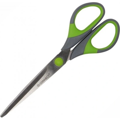 Nožnice Q-Connect Soft 17,5cm