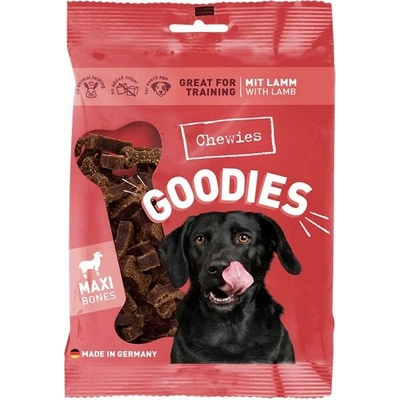 Chewies Goodies s jehněčím 200 g