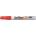 Artline Маркер Artline 19 Индъстри 5.0mm червен (EK-19 RED)