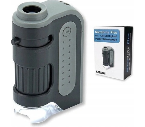 Carson MM-300
