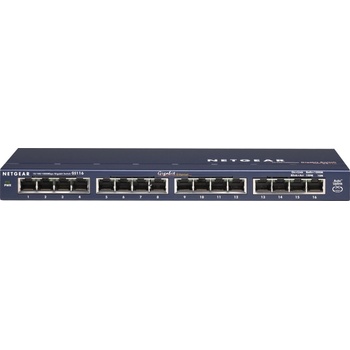 Netgear GS116
