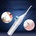 DentalShower Ръчен зъбен душ, иригатор за почистване на плака - DentalShower