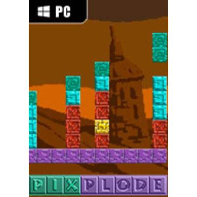 Empyrean Pixplode (PC)