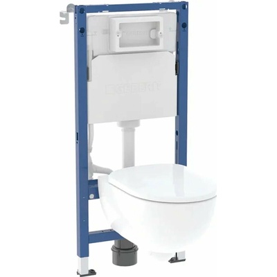 Geberit Duofix 118.345.00.3