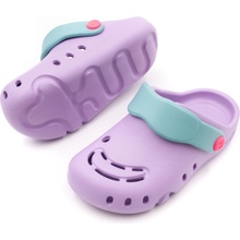 Superfit Sandále Splash Lila