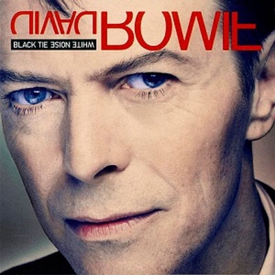 Bowie David - Black Tie White Noise CD