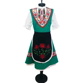 Image 1 of КАРНАВАЛ НАРОДНА НОСИЯ - Модел 9 (787720230650)