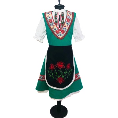 КАРНАВАЛ НАРОДНА НОСИЯ - Модел 9 (787720230650)