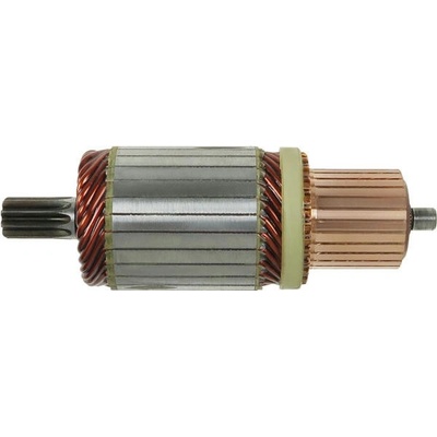 Rotor startéru AS-PL SA6021
