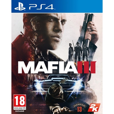 Mafia 3