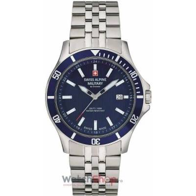 Grovana Swiss Alpine Military 7022.1135