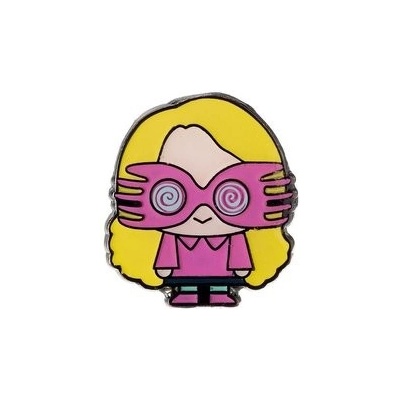 Carat Shop odznak Harry Potter Cutie Luna láskorádová