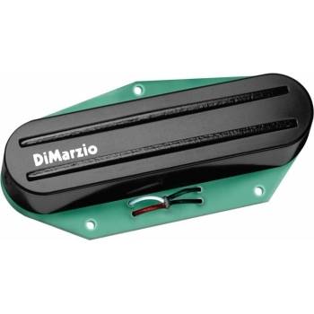 DiMarzio DP 318BK Super Distortion T Black Адаптер за китара (10000477)