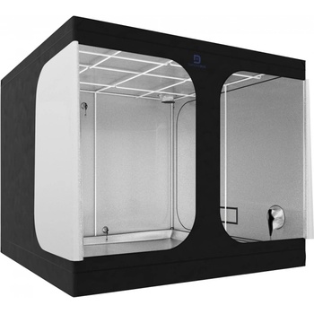Image 1 of DiamondBox Гроубокс DiamondBox Silver Line SL240 240x240x200cm