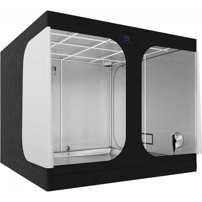 DiamondBox Гроубокс DiamondBox Silver Line SL240 240x240x200cm