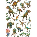 Schmidt Dinosauři 150 dielov