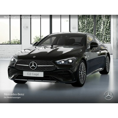 Mercedes-Benz CLE 300 e AMG 230 kW