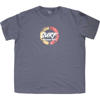 BRILLE Тениска Surf MAX