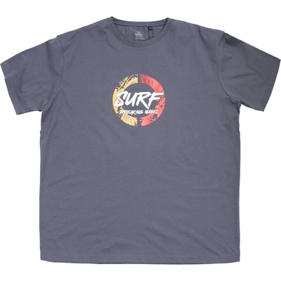 BRILLE Тениска Surf MAX